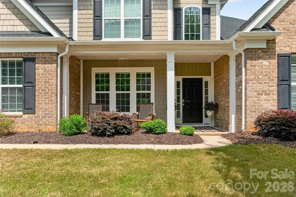 10601 Waxhaw Manor Drive Waxhaw NC 28173