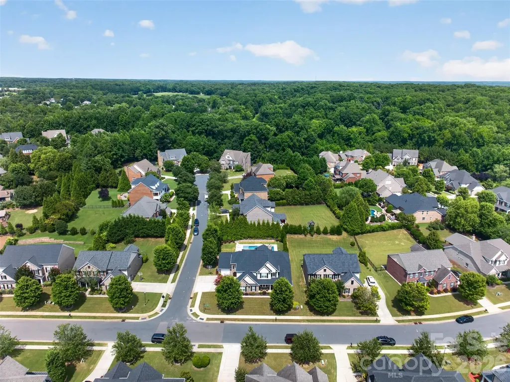 10601 Waxhaw Manor Drive Waxhaw NC 28173