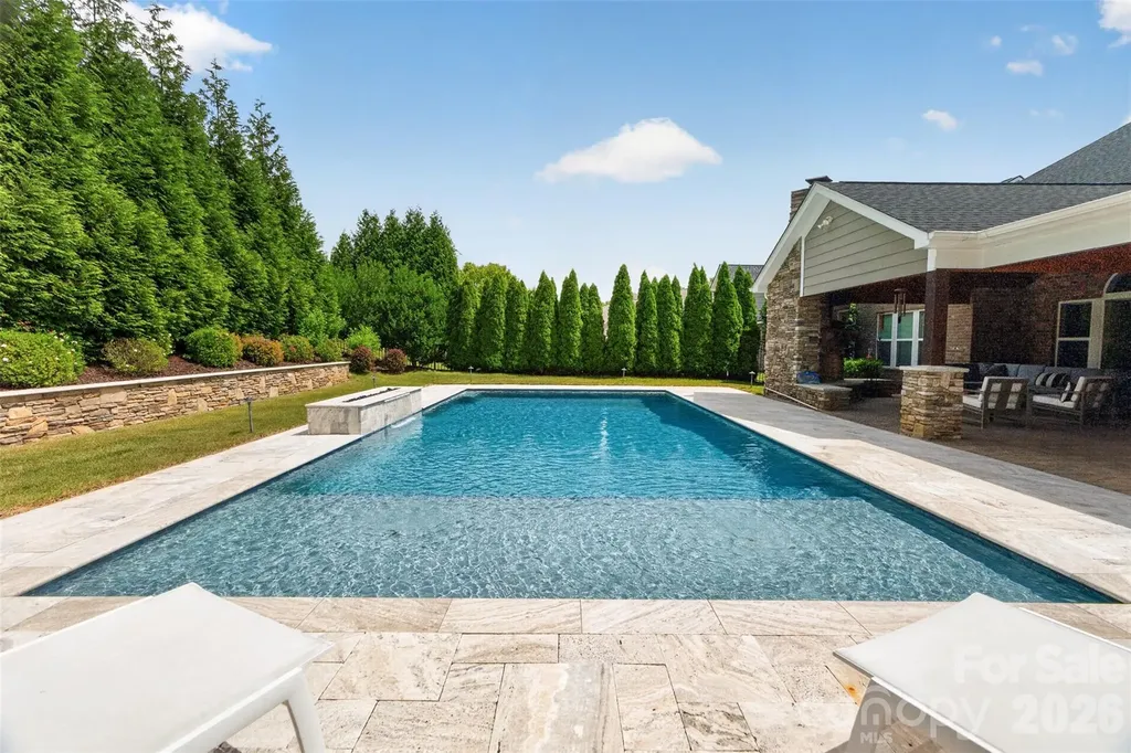 10601 Waxhaw Manor Drive Waxhaw NC 28173