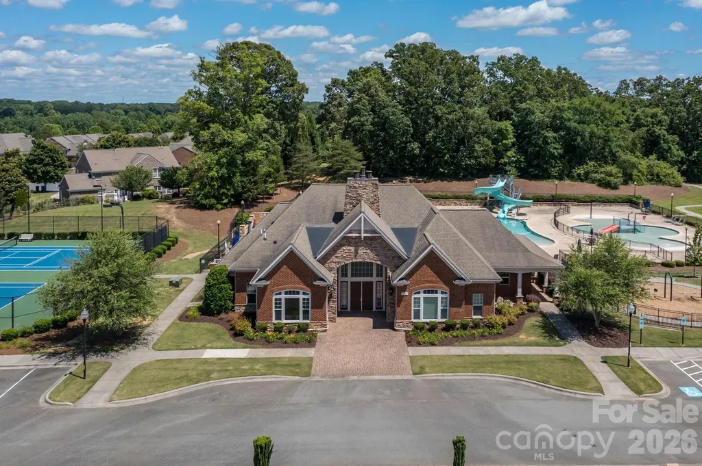 10601 Waxhaw Manor Drive Waxhaw NC 28173
