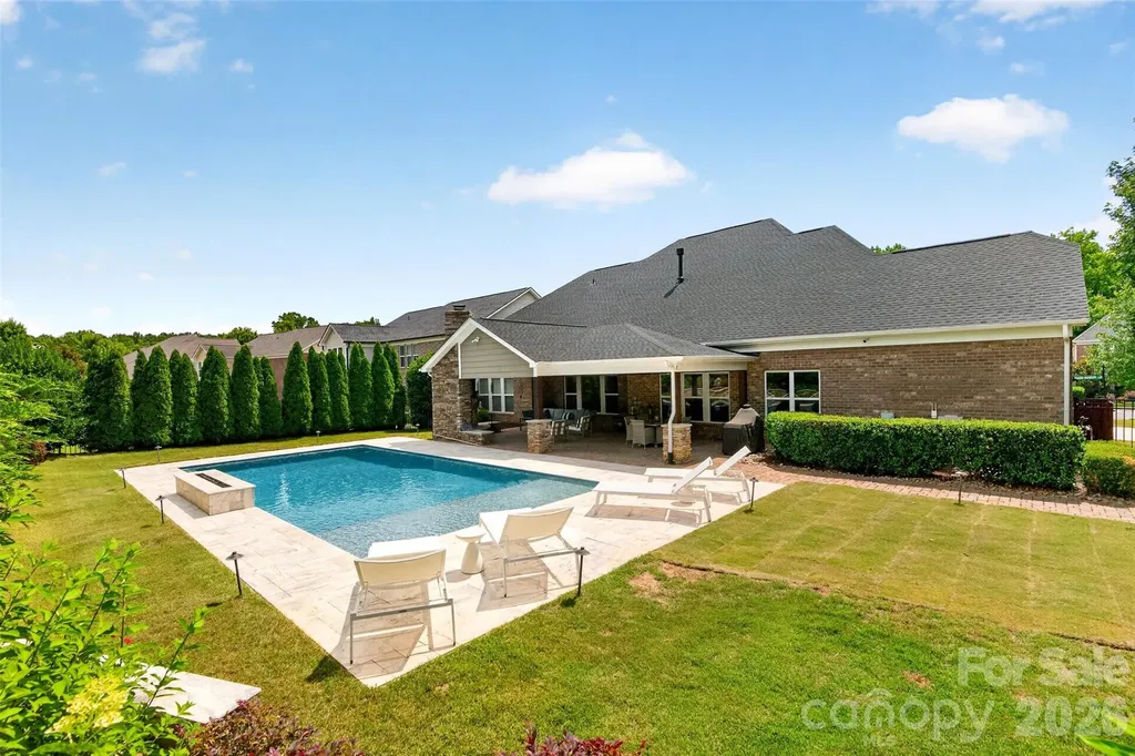 10601 Waxhaw Manor Drive Waxhaw NC 28173