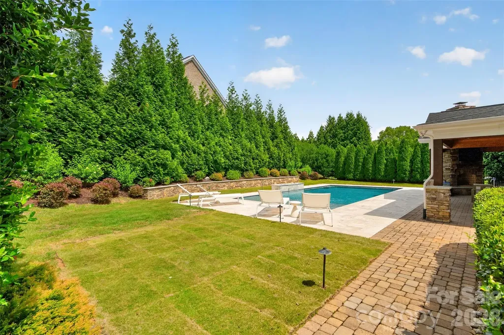 10601 Waxhaw Manor Drive Waxhaw NC 28173