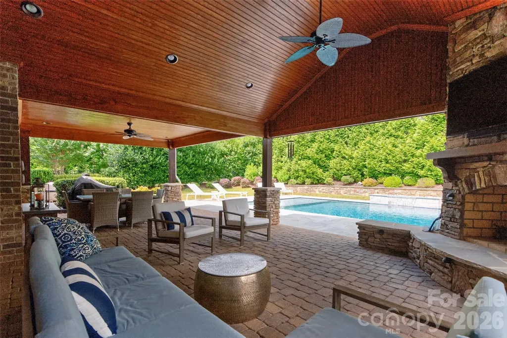 10601 Waxhaw Manor Drive Waxhaw NC 28173
