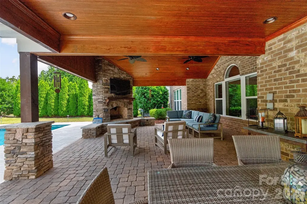 10601 Waxhaw Manor Drive Waxhaw NC 28173