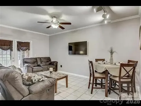 300 Vista Lake Drive Candler NC 28715