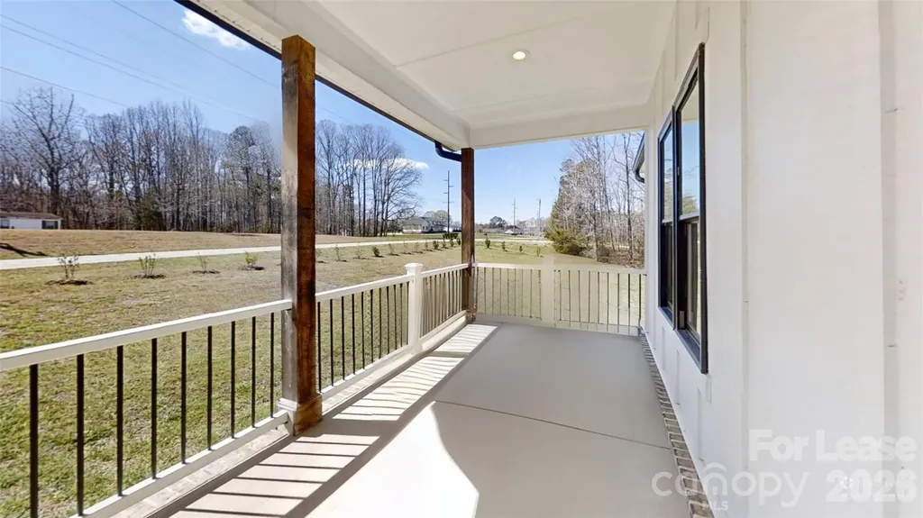 5345 Christopher Road Iron Station NC 28080