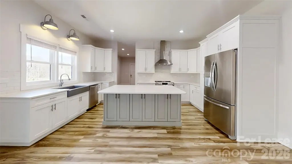 5345 Christopher Road Iron Station NC 28080