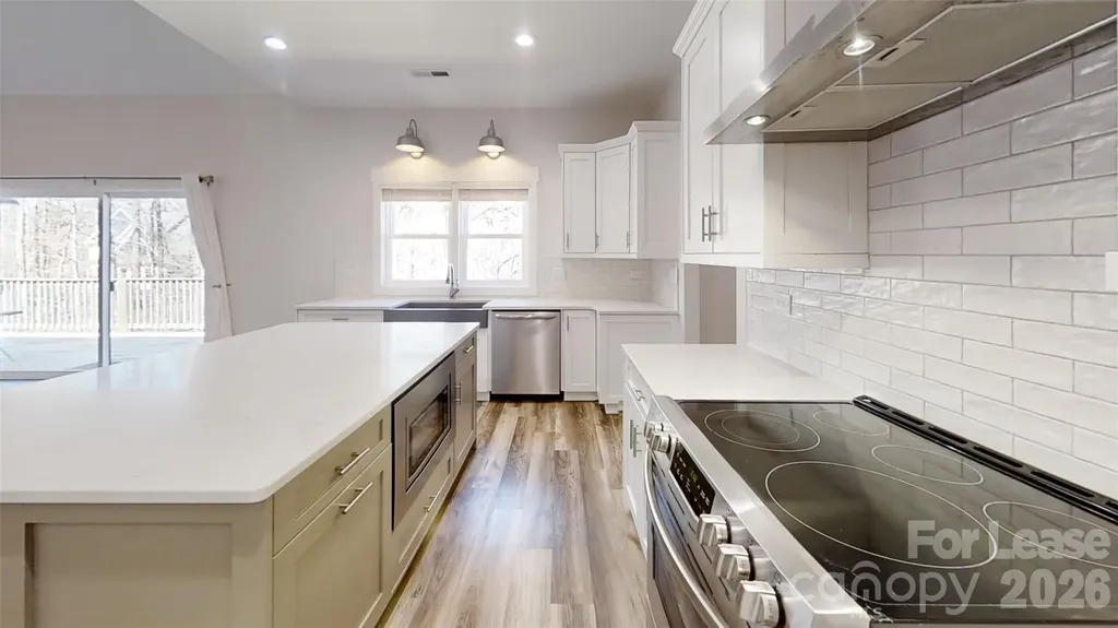 5345 Christopher Road Iron Station NC 28080