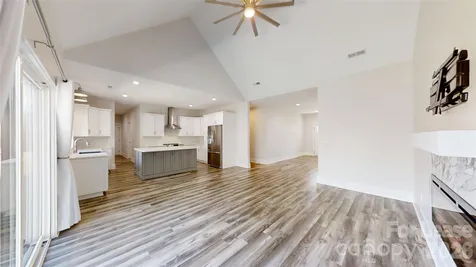 5345 Christopher Road Iron Station NC 28080