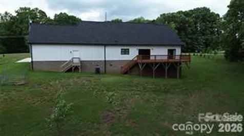 5345 Christopher Road Iron Station NC 28080