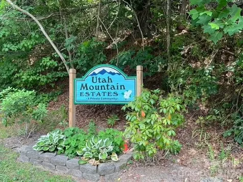 00 Utah Mountain Road Waynesville NC 28785