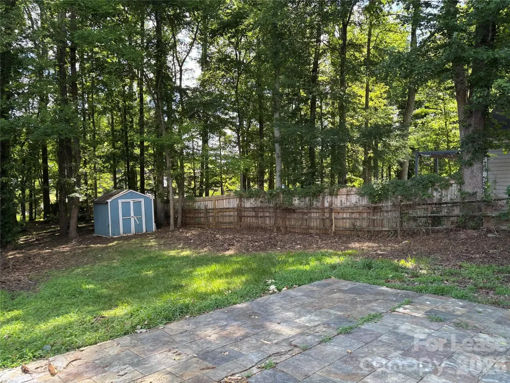 9419 Oren Thompson Road Charlotte NC 28213