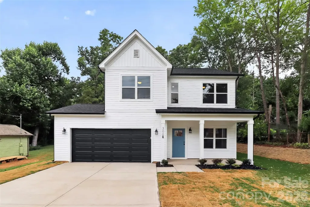 300 Margarette Avenue Belmont NC 28012