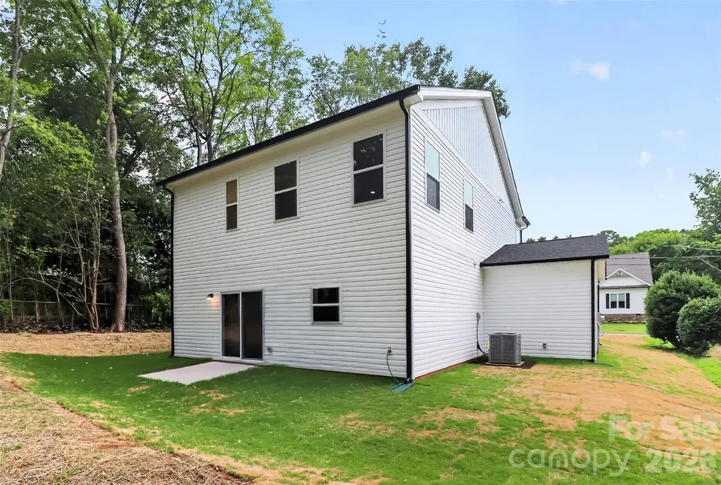300 Margarette Avenue Belmont NC 28012