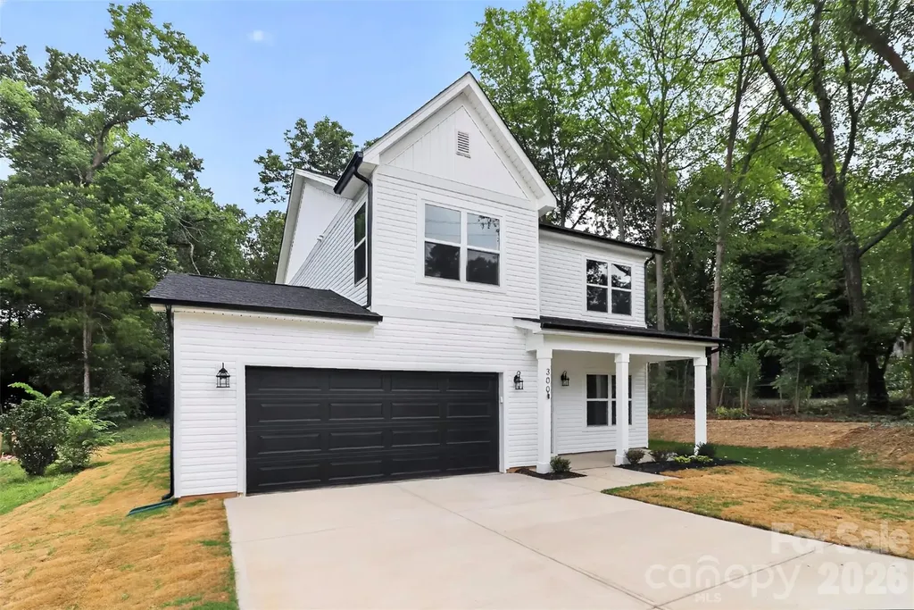 300 Margarette Avenue Belmont NC 28012