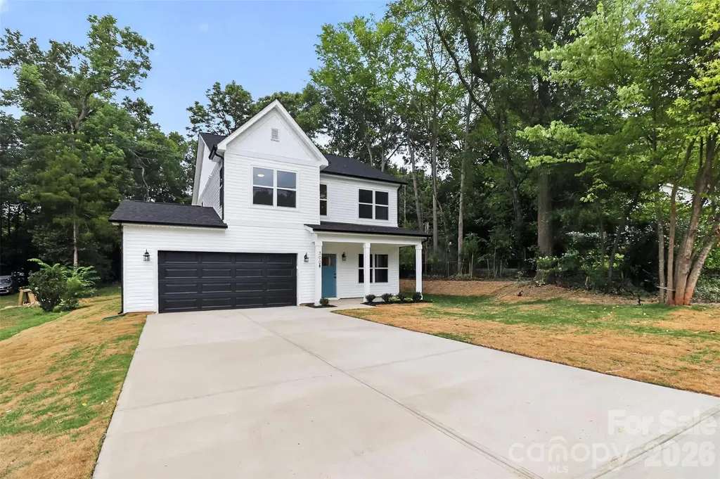 300 Margarette Avenue Belmont NC 28012