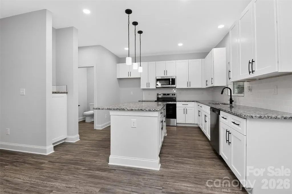 300 Margarette Avenue Belmont NC 28012