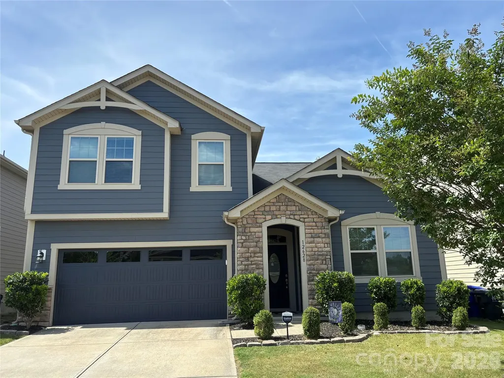 12628 Heath Grove Drive Huntersville NC 28078