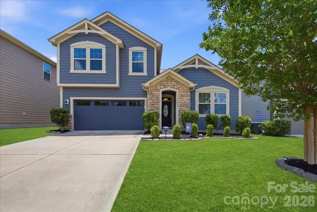 12628 Heath Grove Drive Huntersville NC 28078