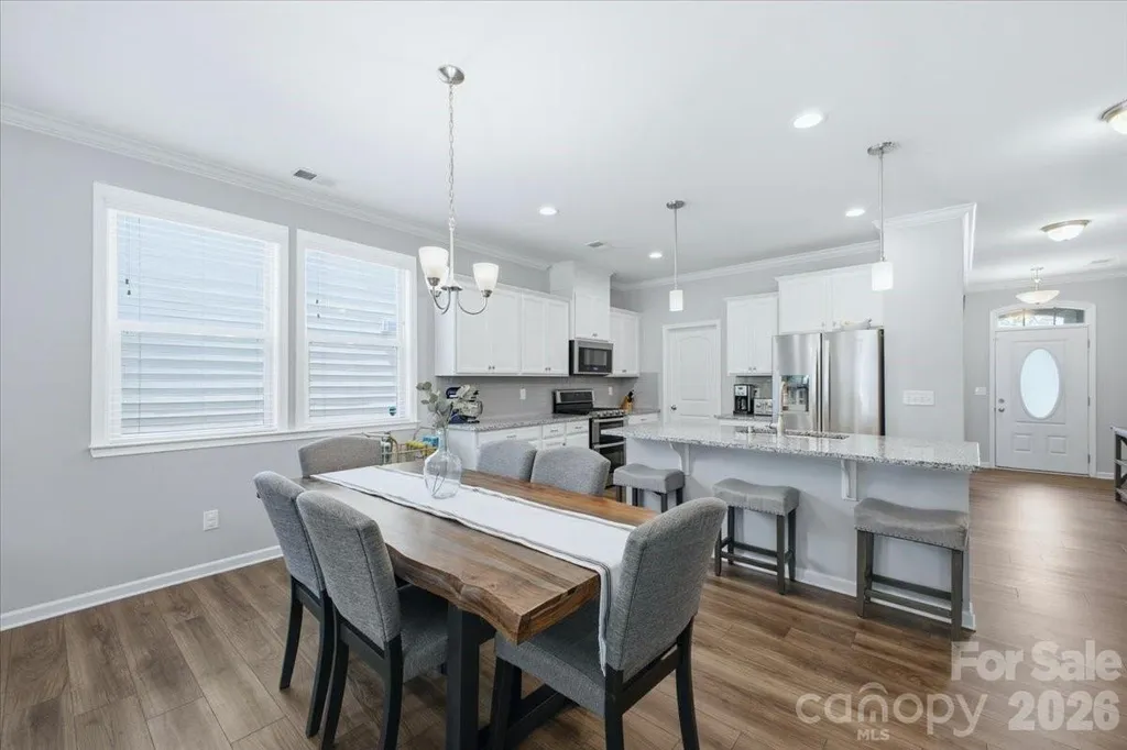 12628 Heath Grove Drive Huntersville NC 28078
