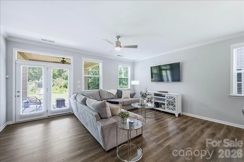 12628 Heath Grove Drive Huntersville NC 28078