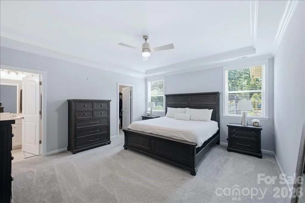 12628 Heath Grove Drive Huntersville NC 28078