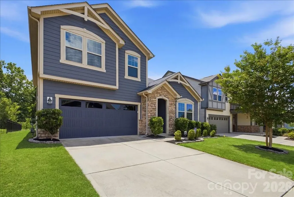 12628 Heath Grove Drive Huntersville NC 28078