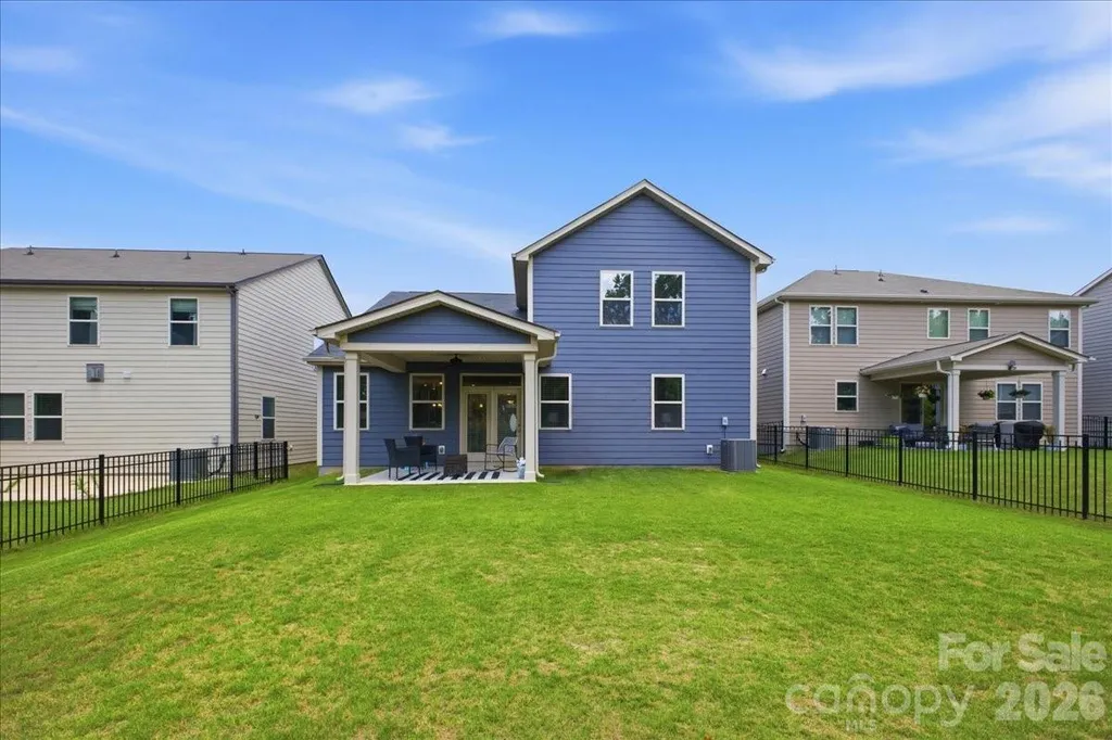 12628 Heath Grove Drive Huntersville NC 28078