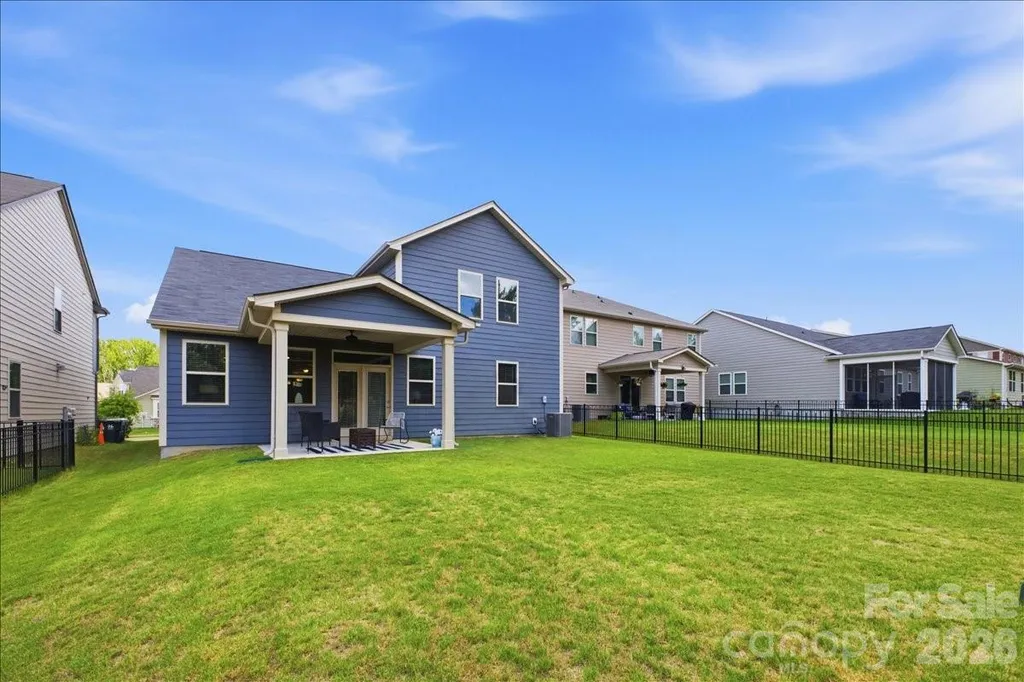 12628 Heath Grove Drive Huntersville NC 28078