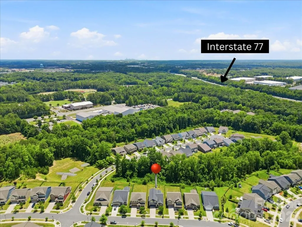 12628 Heath Grove Drive Huntersville NC 28078