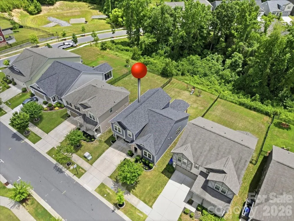 12628 Heath Grove Drive Huntersville NC 28078