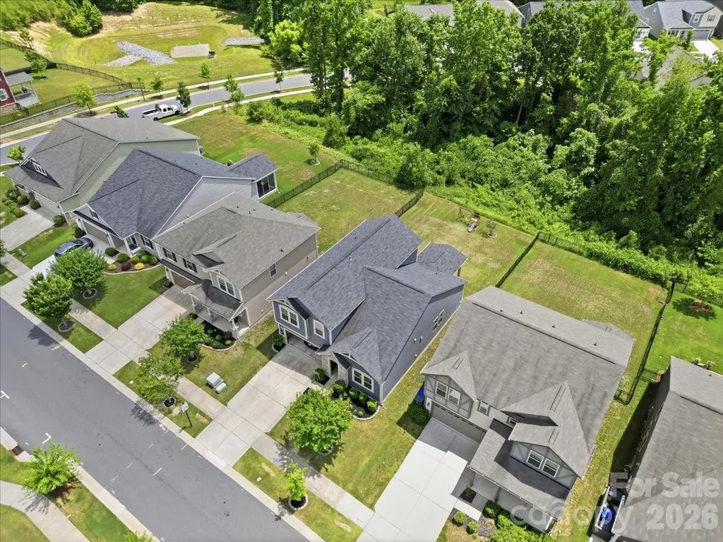 12628 Heath Grove Drive Huntersville NC 28078