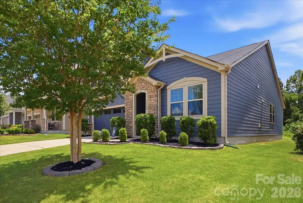 12628 Heath Grove Drive Huntersville NC 28078