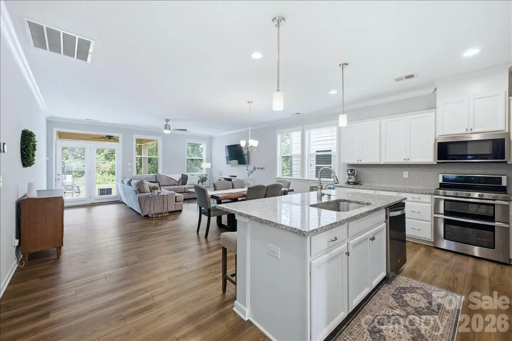 12628 Heath Grove Drive Huntersville NC 28078