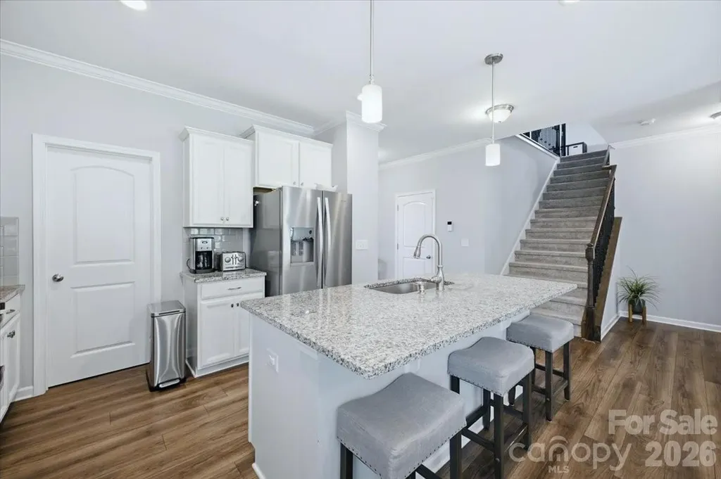 12628 Heath Grove Drive Huntersville NC 28078
