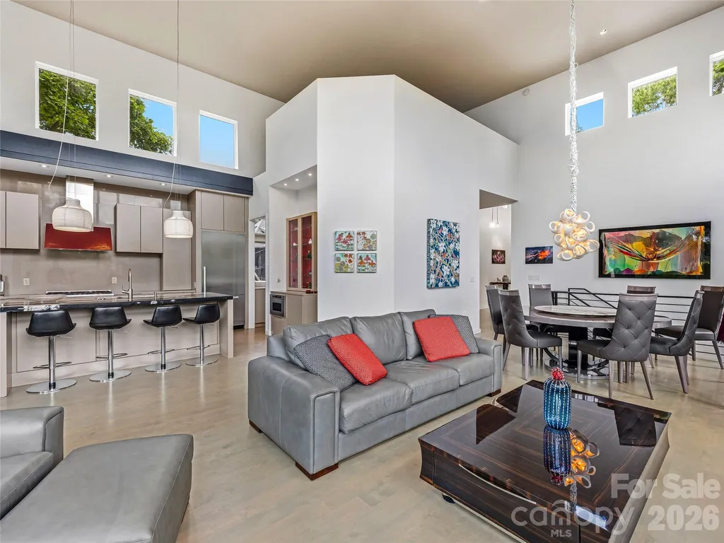 1165 Merrimon Avenue Asheville NC 28804