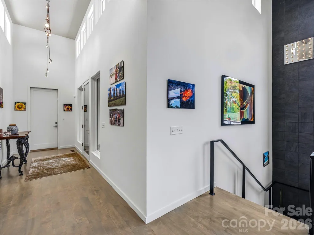 1165 Merrimon Avenue Asheville NC 28804