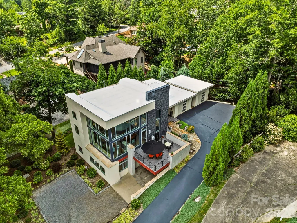 1165 Merrimon Avenue Asheville NC 28804