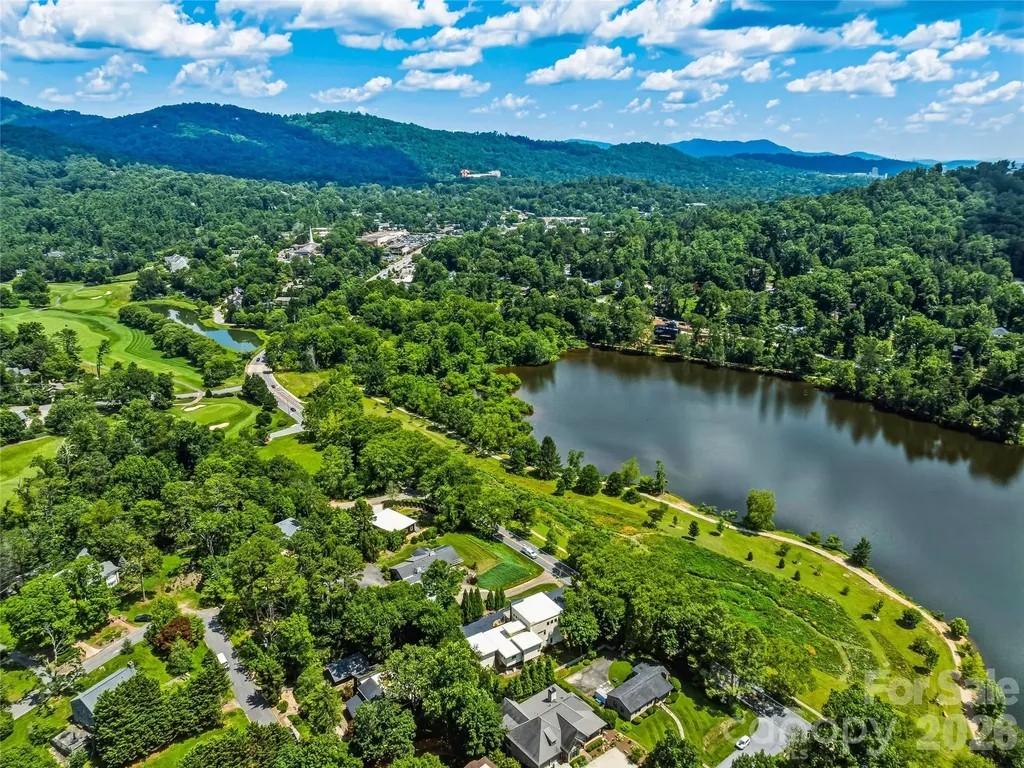 1165 Merrimon Avenue Asheville NC 28804