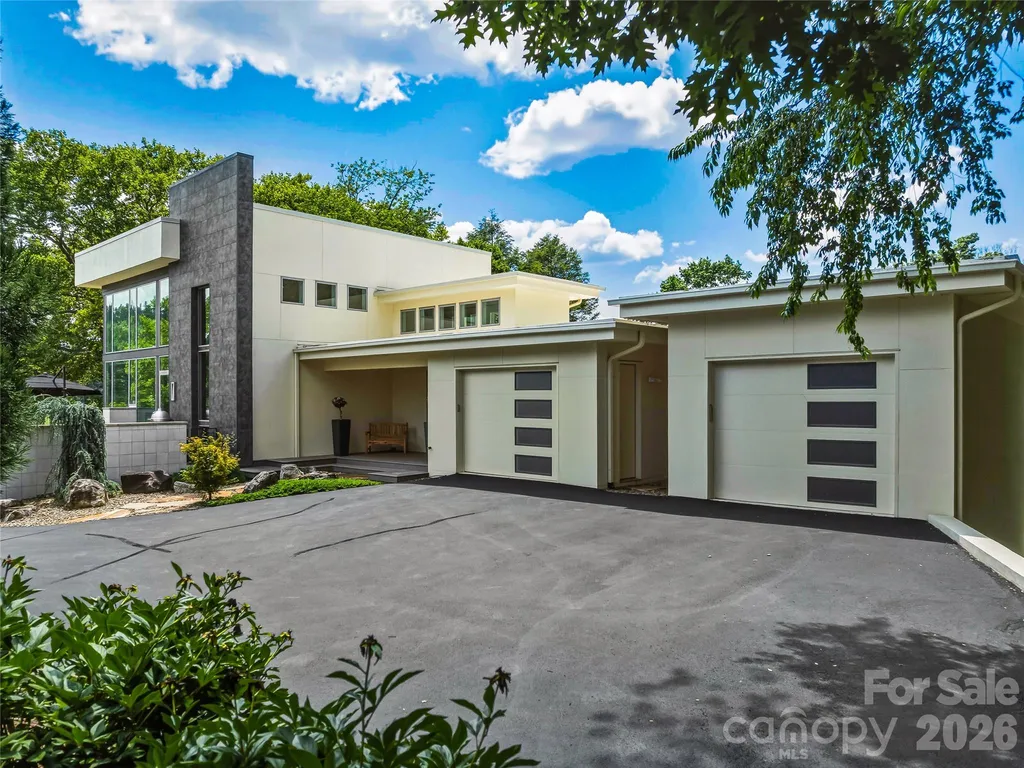 1165 Merrimon Avenue Asheville NC 28804