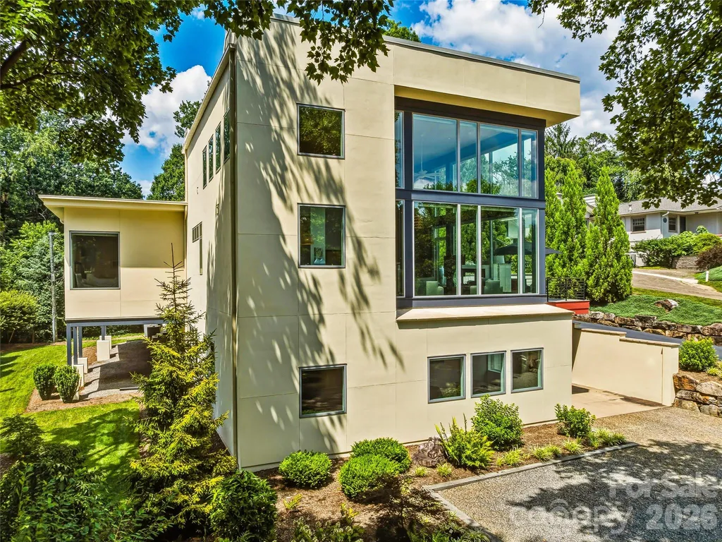 1165 Merrimon Avenue Asheville NC 28804