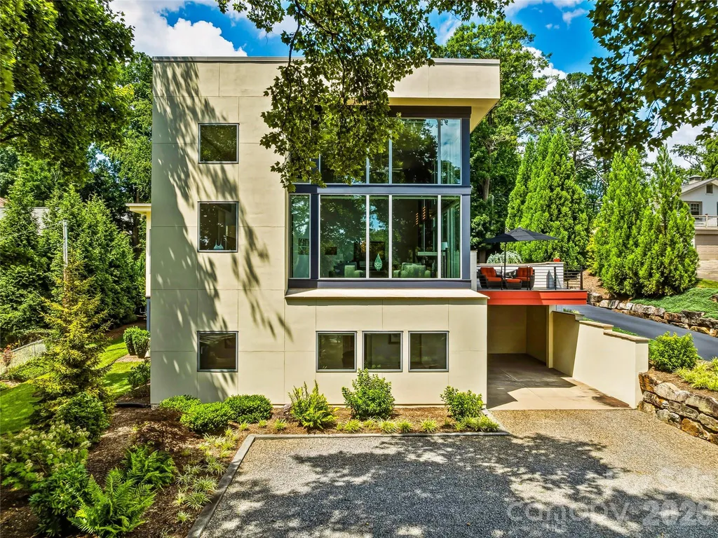 1165 Merrimon Avenue Asheville NC 28804