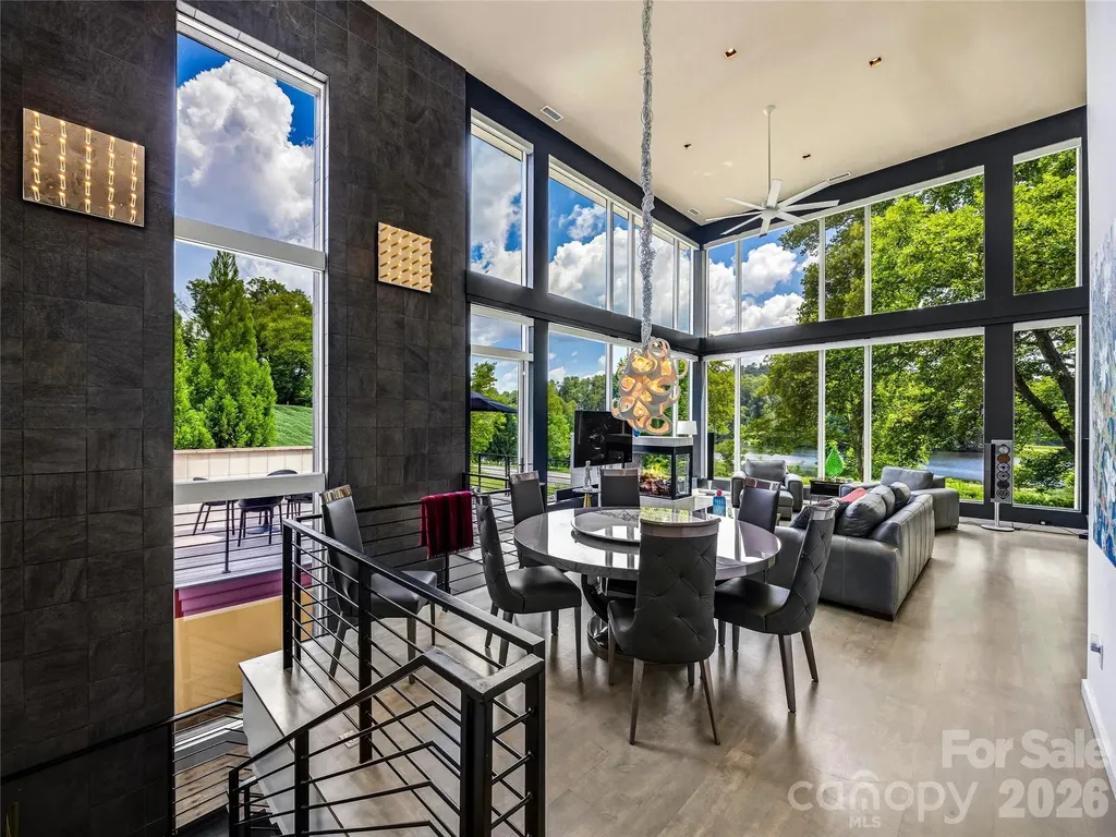 1165 Merrimon Avenue Asheville NC 28804