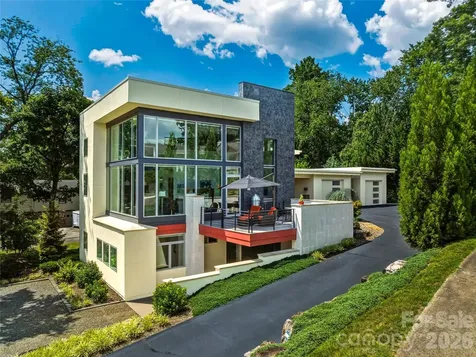 1165 Merrimon Avenue Asheville NC 28804