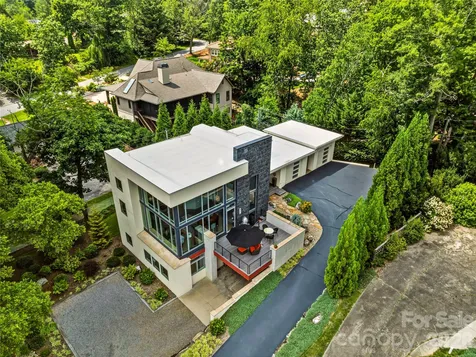 1165 Merrimon Avenue Asheville NC 28804