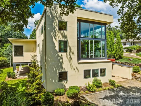 1165 Merrimon Avenue Asheville NC 28804