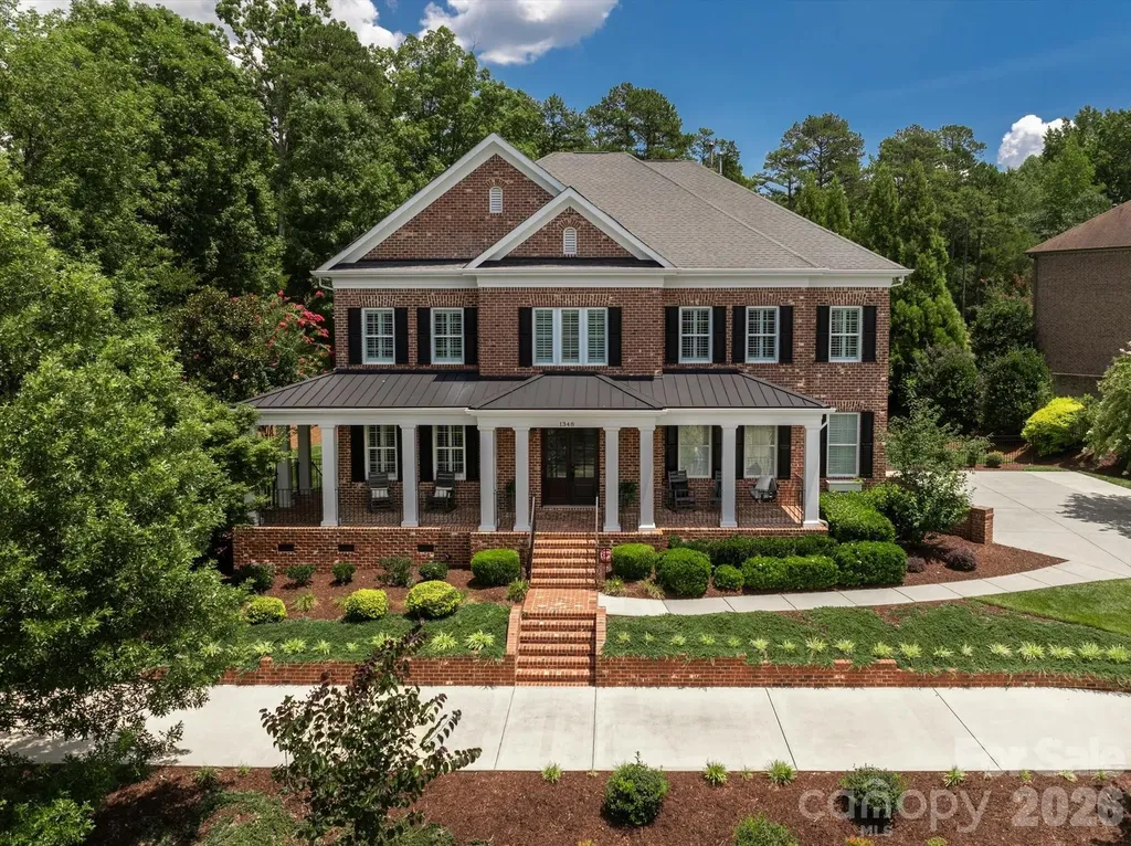 1348 Shinnecock Lane Fort Mill SC 29707