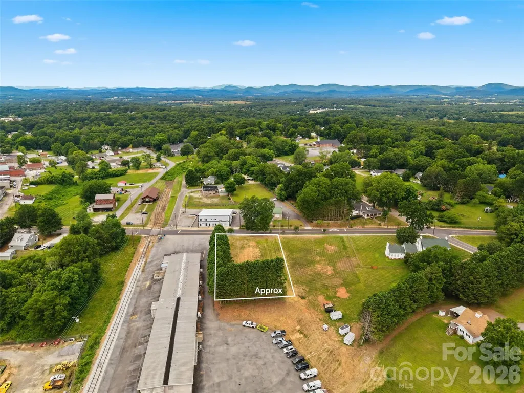 00 Linneys Mountain Road Taylorsville NC 28681