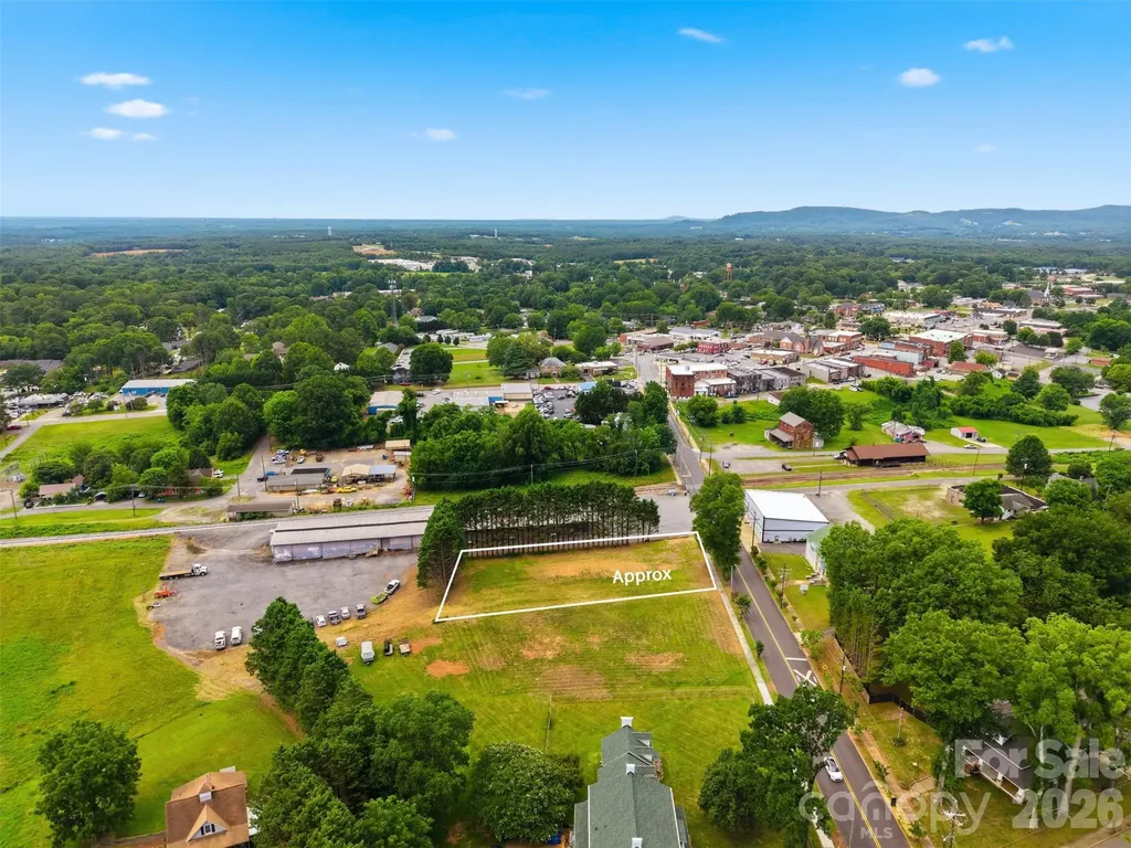 00 Linneys Mountain Road Taylorsville NC 28681