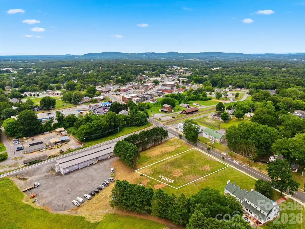 00 Linneys Mountain Road Taylorsville NC 28681